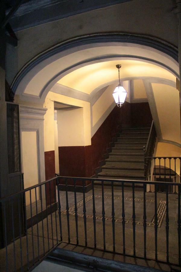 佩尔阿莫尔多莫住宿加早餐旅馆 那不勒斯